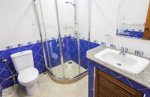 Jomtien Condo | Nordic park Hill residence flat Nordic Residence F2 R214