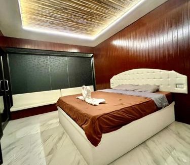 Map Yang Phon Bed & Breakfast | Noree Deluxe