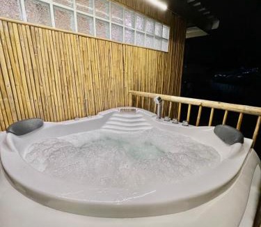 Map Yang Phon Bed & Breakfast | Noree Deluxe