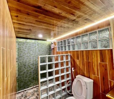 Map Yang Phon Bed & Breakfast | Noree Deluxe