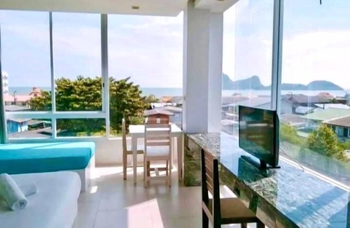 Prachuap Khiri Khan Hotel | O-Bay Design HotelPrachuap