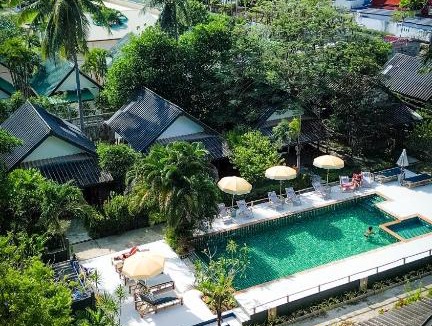 Ko Lanta House | Oasis Yoga Bungalows