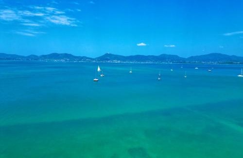 Wichit Villa | Ocean Bliss Beach House, 4 Bedrooms