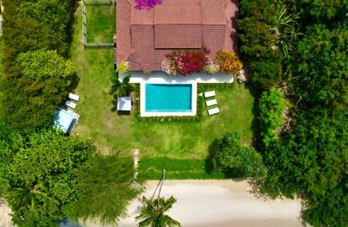 Wichit Villa | Ocean Bliss Beach House, 4 Bedrooms