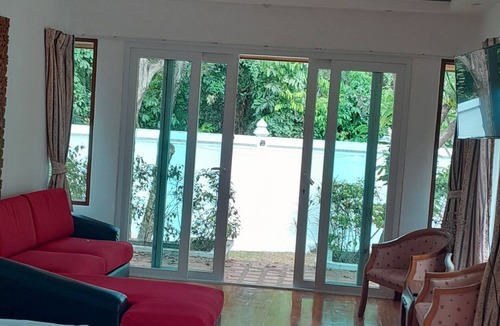 Mae Nam House | Onsuite Master bedroom bungalow with AC in adorable Ban Tai,Maenam, Koh Samui