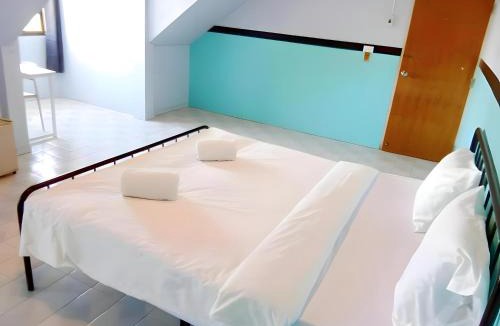 Talat Yai Apartment | oo Mitr Inn Phuket Island - Phuket Old Town yes