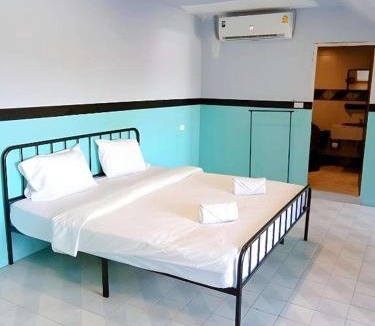 Talat Yai Apartment | oo Mitr Inn Phuket Oldtown - มิตรอินน์ ภูเก็ต โอลทาวน์ yes