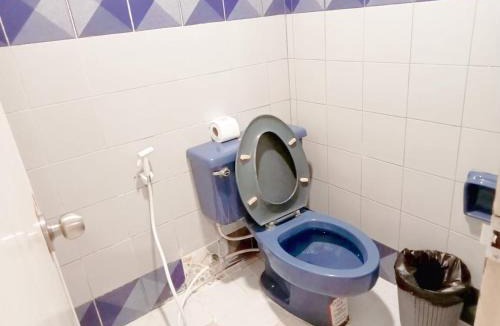 Talat Yai Apartment | oo Mitr Inn Phuket Oldtown - มิตรอินน์ ภูเก็ต โอลทาวน์ yes