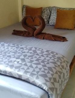 Ko Lanta House | Orange House Baan Klongnin