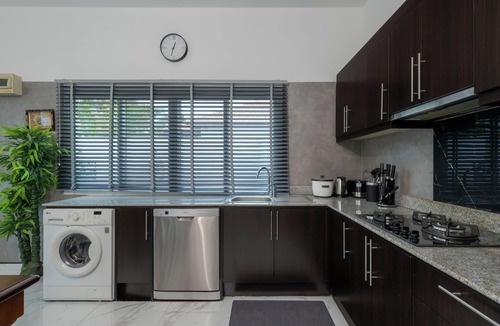 Hin Lek Fai Villa | Orchid Paradise Homes OPV 28