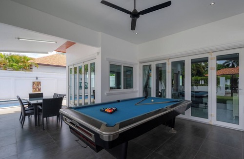Hin Lek Fai Villa | Orchid Paradise Homes OPV 28