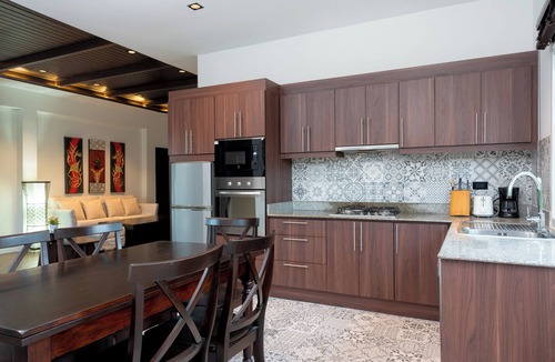 Hin Lek Fai Villa | Orchid Paradise Homes OPV 15