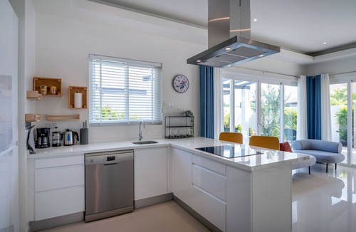 Hin Lek Fai Villa | Orchid Paradise Homes OPV421