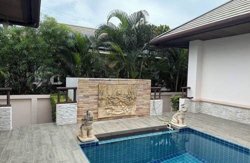 Hua Hin House | Our little peace of Hua Hin heaven Family friendly