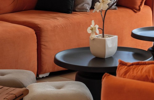 Lat Krabang Hotel | PAAK Hotel Suvarnabhumi
