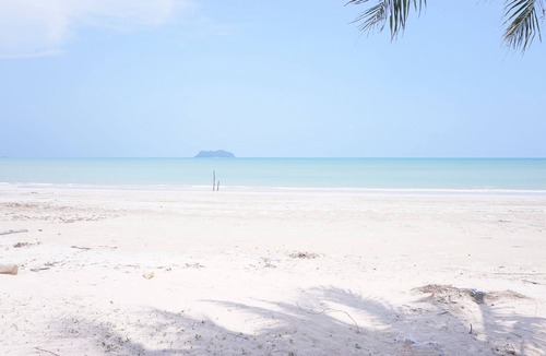 Pathio Hotel | Paifha Beach Resort