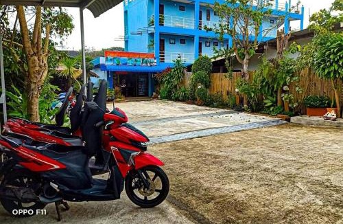 Nong Thale House | Pailin Hotel Krabi