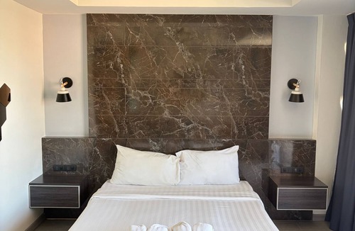 South Pattaya Hotel | Palette Jomtien Longstay