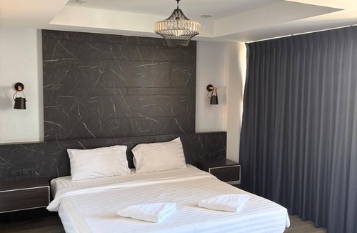 South Pattaya Hotel | Palette Jomtien Longstay