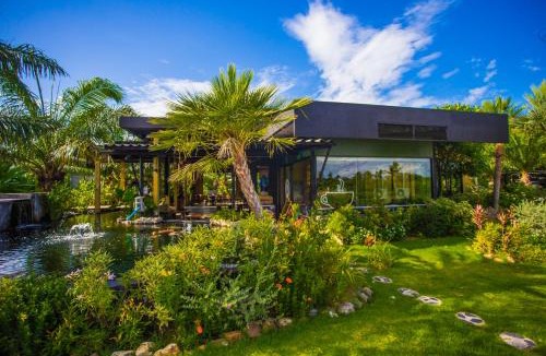 Pranburi Resort | Palm Pran Resort