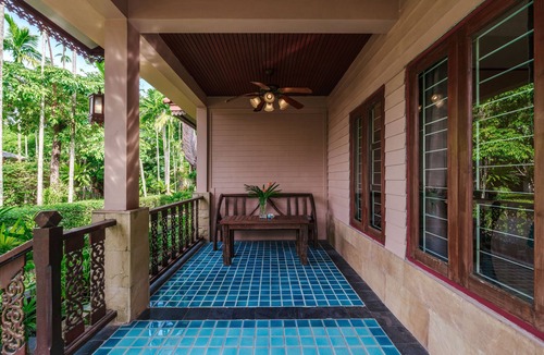 Rawai Villa | Palm Village