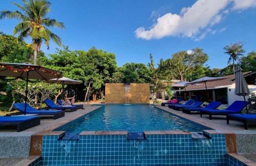 Ko Lanta Resort | Pana Long Beach Resort - SHA Plus