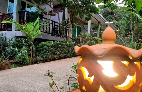 Ko Lanta Resort | Pana Long Beach Resort - SHA Plus