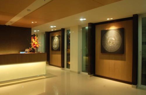 Chumphon Hotel | Panatara Chumphon