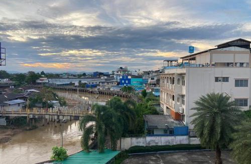Chumphon Hotel | Panatara Chumphon