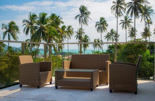 Maret Villa | Panorama View Villa