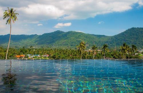 Maret Villa | Panorama View Villa