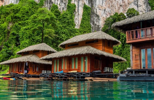 Ban Ta Khun Hotel | Panvaree The Greenery
