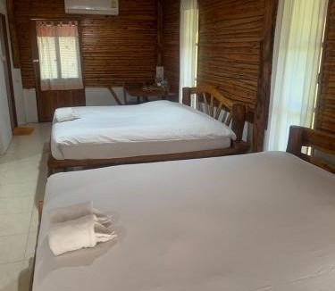 Nakhon Thai Resort | Panya Garden Resort