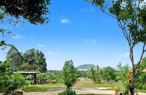 Pa Klok Hotel | Para Hill Homestay