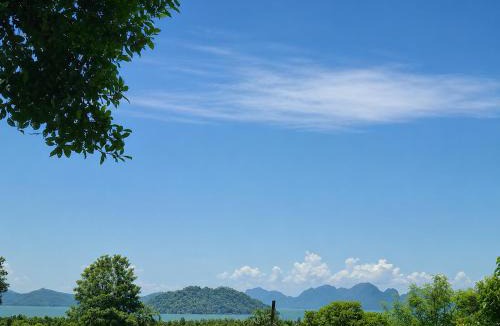 Pa Klok Hotel | Para Hill Homestay
