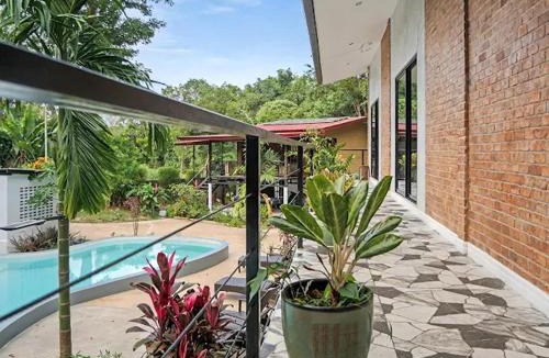 Pa Klok Hotel | Para Hill Homestay
