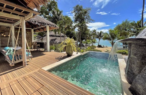 Ko Yao Villa | Paradise Koh Yao - Seaview Pool Villa