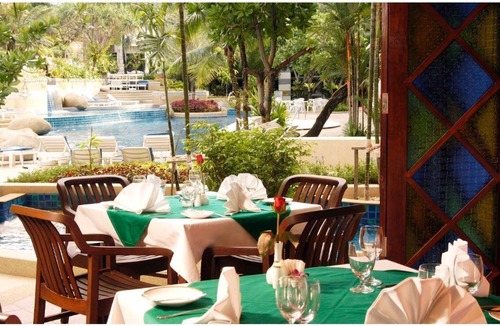 Patong Hotel | Paradise Suite ROOM #15, @ PATONG Beach