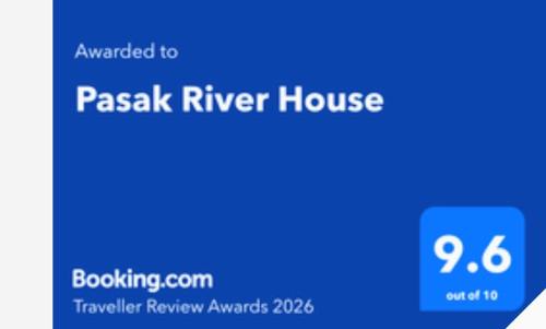 Sao Hai Ski Chalet | Pasak River Bungalow 1