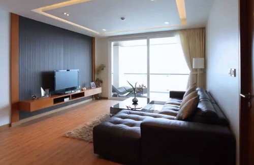 Patong Apartment | Patong Bay 3 Bed 156sqm ServicedApt