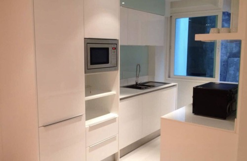 Patong Apartment | Patong Beach 5 Bedroom with Jacuzzi