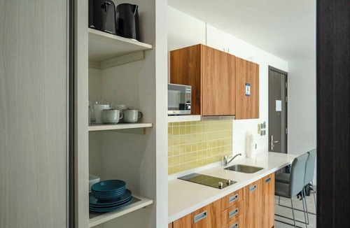 Patong Apartment | Patong Beach No Depsoit Or Extra Charges C152