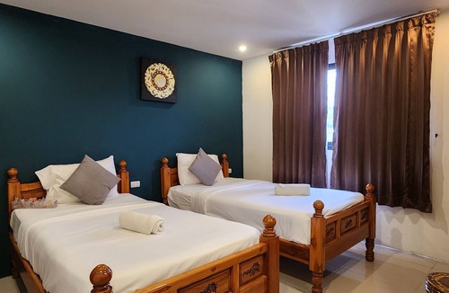 Patong Hotel | Patong Dynasty Royal Hotel