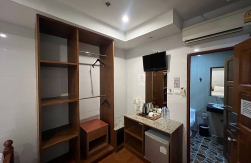 Patong Hotel | Patong Dynasty Royal Hotel