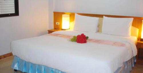 Patong House | Patong Lamai Residence