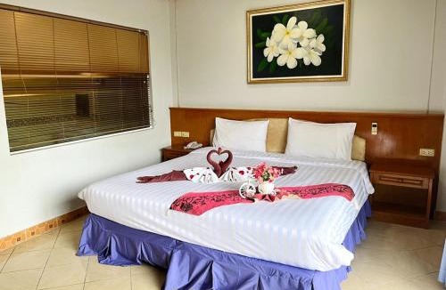 Patong House | Patong Lamai Residence