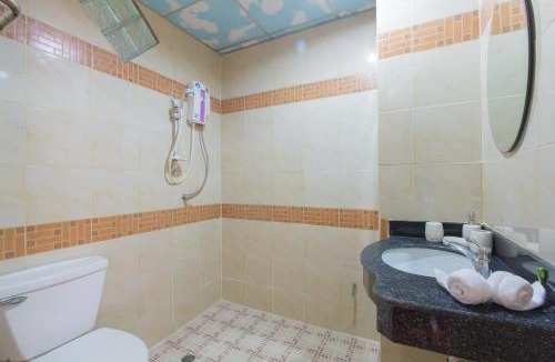 Patong Apartment | Patong Rai Rom Yen Resort SHA