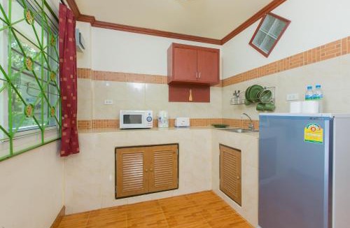 Patong Apartment | Patong Rai Rom Yen Resort SHA