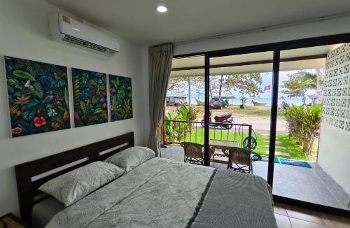 Thong Sala Cabin | Pavana Bungalows