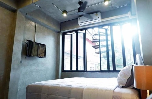 Khaem Son House | Peaceful Homestay and Camping at KhaoKho